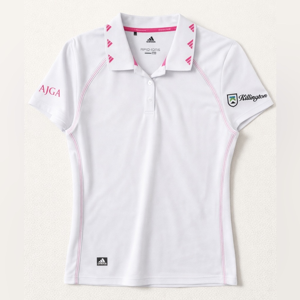 Adidas Golf Polo